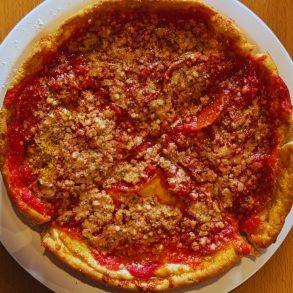 Photos for Windy City Pizza