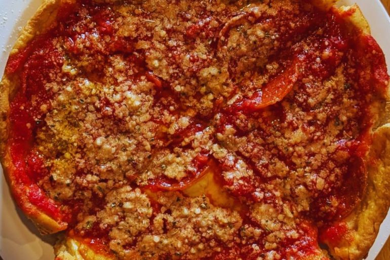 Photos for Windy City Pizza
