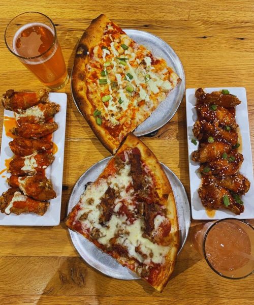 Photos for Felix's Pizza Pub
