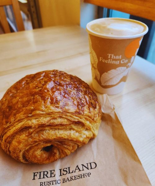 Photos for Fire Island Rustic Bakeshop