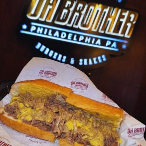 Photos for Oh Brother Philly