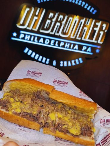 Photos for Oh Brother Philly