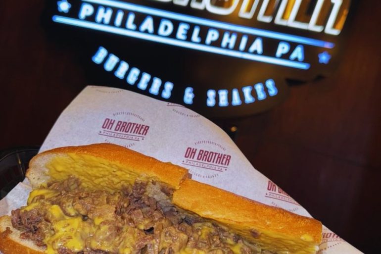 Photos for Oh Brother Philly