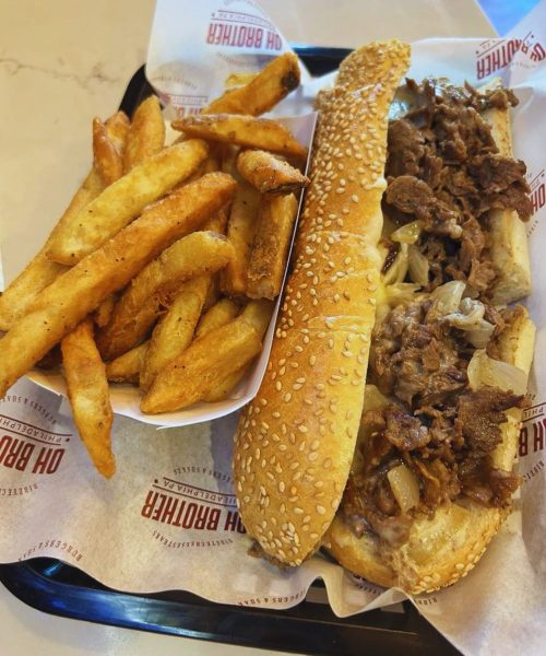 Photos for Oh Brother Philly