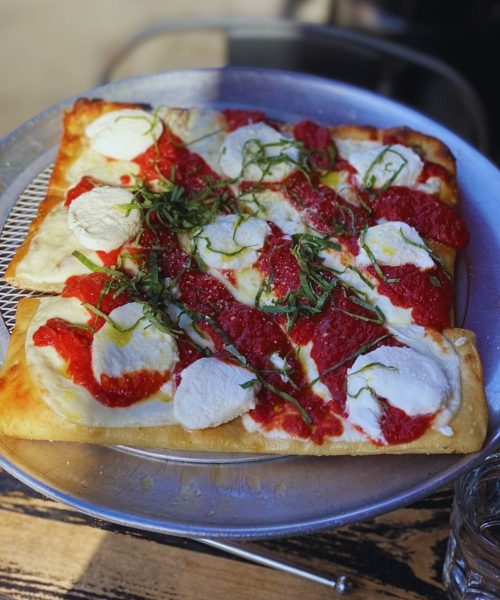 Photos for Tony's Pizza Napoletana