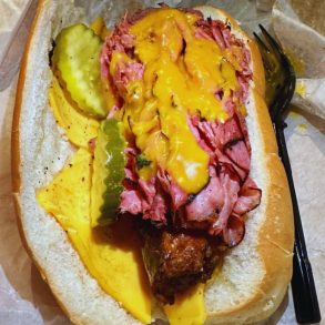 Photos for Chaps Pit Beef