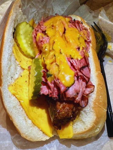 Photos for Chaps Pit Beef