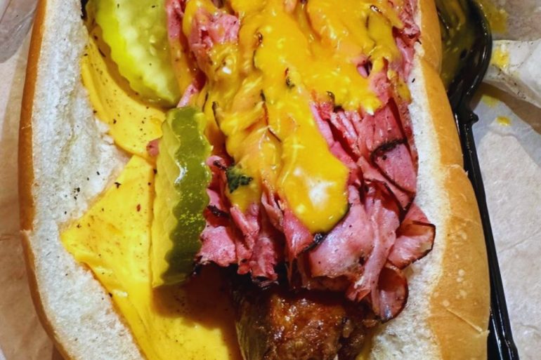 Photos for Chaps Pit Beef