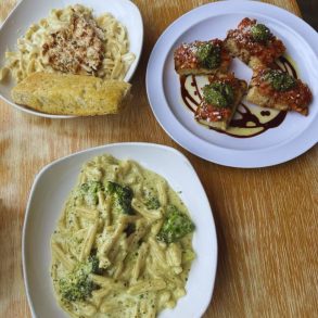 Photos for Pasta Garage Italian Cafe