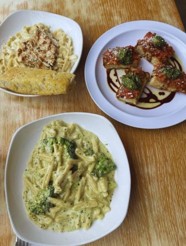 Photos for Pasta Garage Italian Cafe