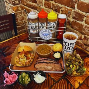 Photos for Post Oak Barbecue
