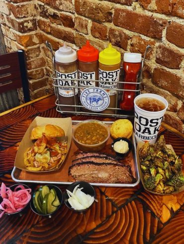 Photos for Post Oak Barbecue
