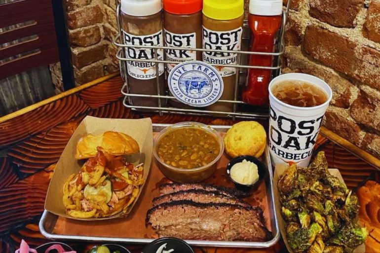Photos for Post Oak Barbecue