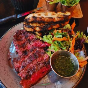 Photos for Gaucho Parrilla Argentina