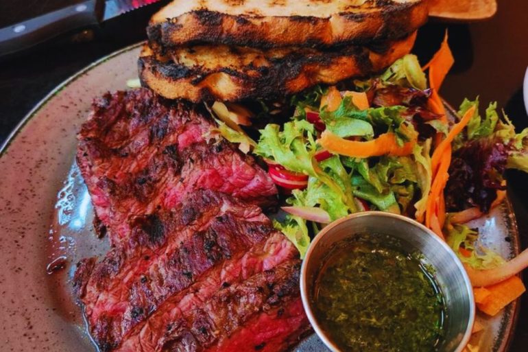 Photos for Gaucho Parrilla Argentina