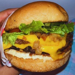 Photos for Monty's Good Burger