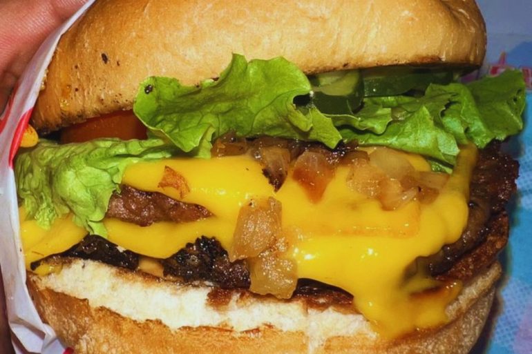 Photos for Monty's Good Burger