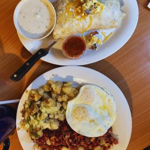 Photos for Cope's Knotty Pine Cafe