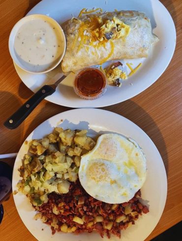 Photos for Cope's Knotty Pine Cafe