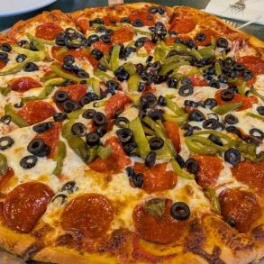 Chicago's Pizza, San Antonio, TX