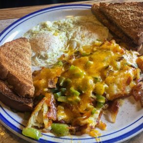 Kalico Kitchen, Spokane, WA