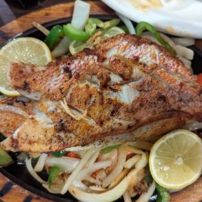 Mi Casita Restaurant, Gambrills, MD