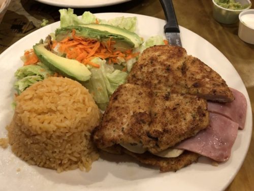 Mi Casita Restaurant, Gambrills, MD