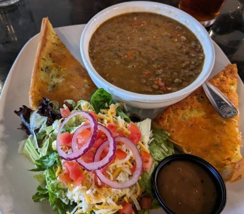 Lakeside Bar & Grill, Reno, NV