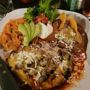 Lakeside Bar & Grill, Reno, NV