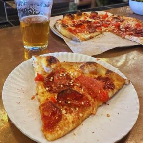 Photos for Timber Pizza - Petworth