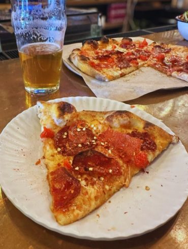 Photos for Timber Pizza - Petworth