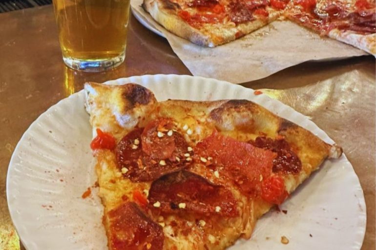Photos for Timber Pizza - Petworth