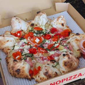 Photos for DeSano Pizzeria Napoletana - Downtown Austin