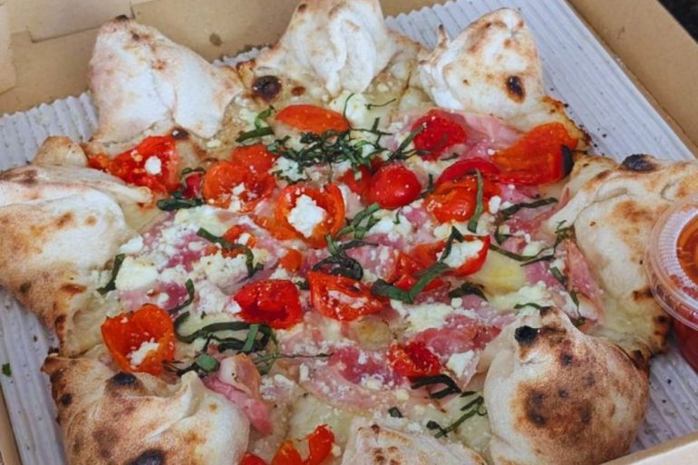 Photos for DeSano Pizzeria Napoletana - Downtown Austin