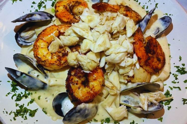 Photos for Angie's Seafood