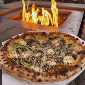 Photos for Pyro Pizza