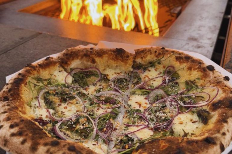 Photos for Pyro Pizza