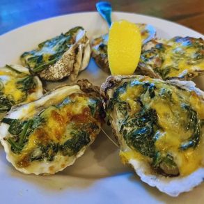 Photos for Blue Seafood & Spirits
