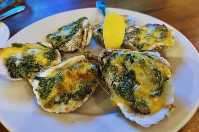 Photos for Blue Seafood & Spirits