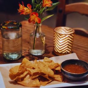 Photos for LUNA Mexican Kitchen
