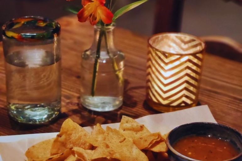 Photos for LUNA Mexican Kitchen