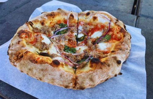 Photos for Pyro Pizza