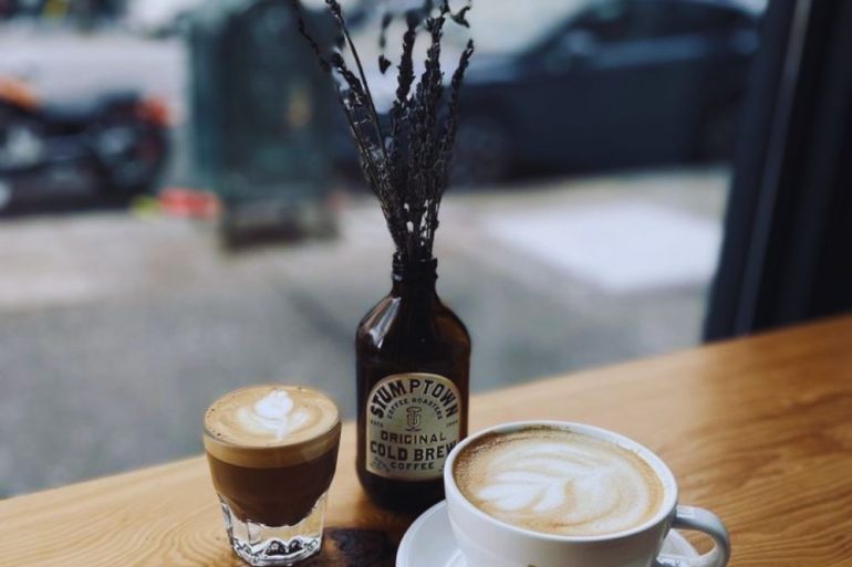 Photos for Stumptown Coffee Roasters