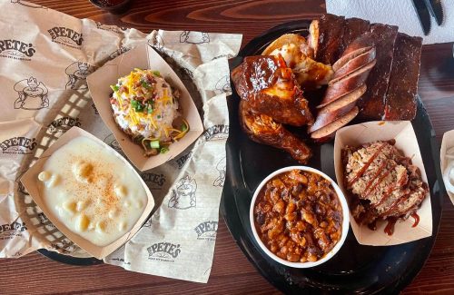 Photos for BBQ Pete's
