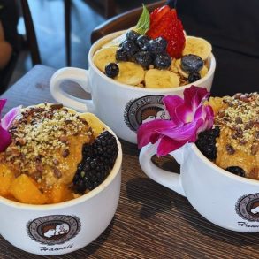 Photos for Island Vintage Coffee