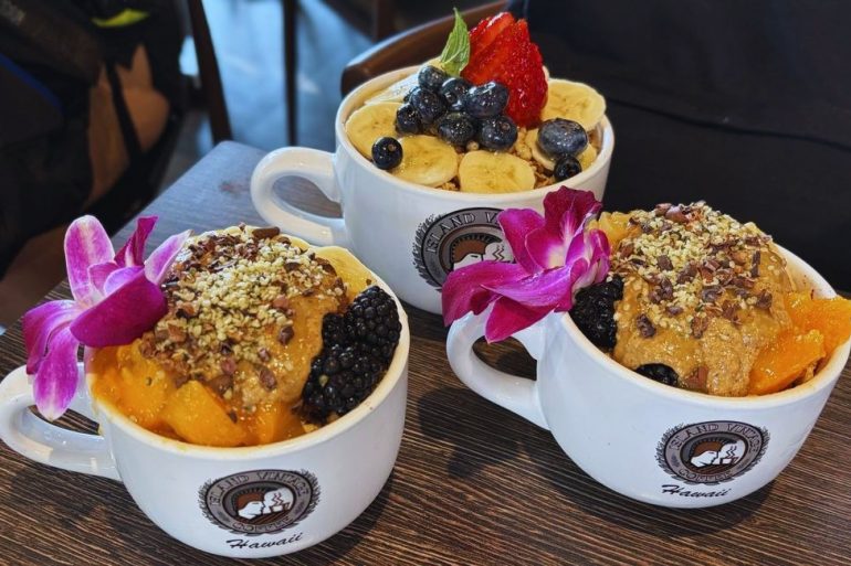 Photos for Island Vintage Coffee