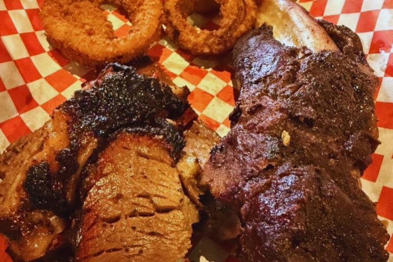 Photos for BBQ House Bar & Grill