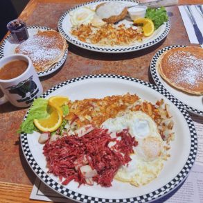 Photos for Black Bear Diner Las Vegas - Tropicana Ave