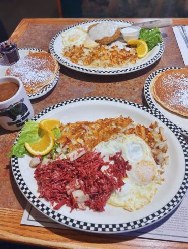 Photos for Black Bear Diner Las Vegas - Tropicana Ave