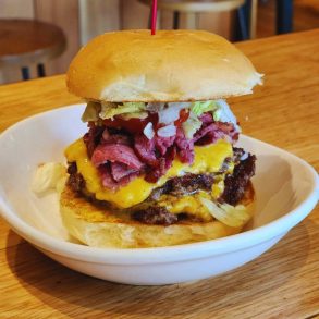 Photos for HiHo Cheeseburger | Santa Monica